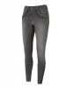 Bryczesy ELFA JEANS GRIP damskie - Pikeur - grey
